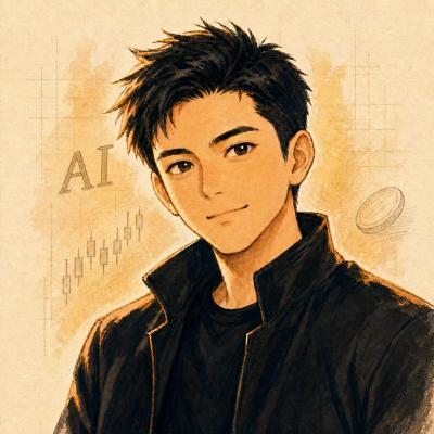 Martin Lau 头像